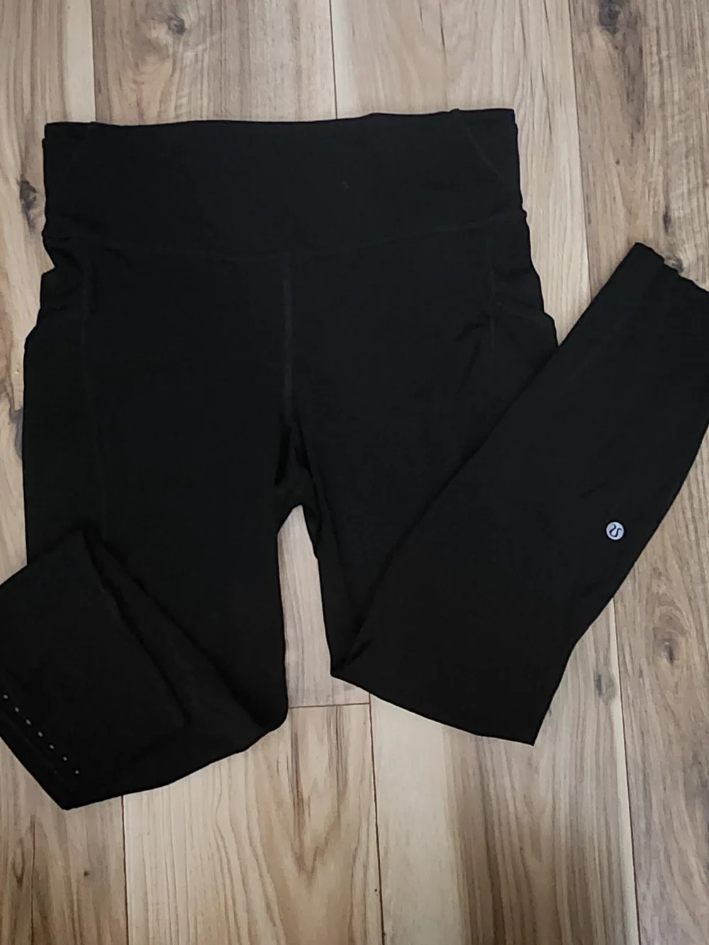 lululemon athletica high rise